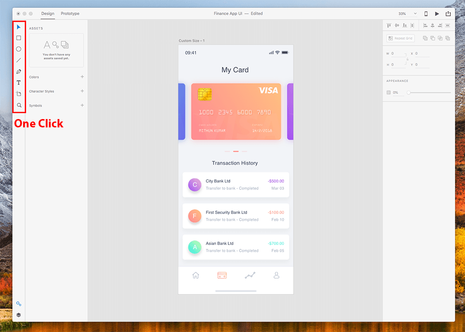 invision vs adobe xd