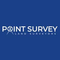 Point Survey logo
